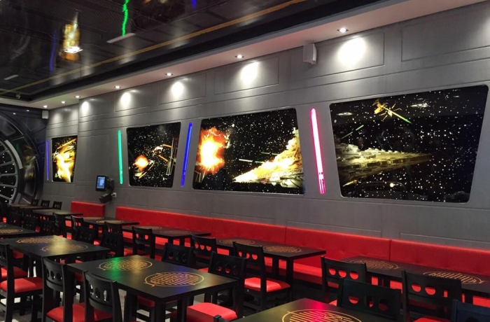 Le top des bars geek de Paris